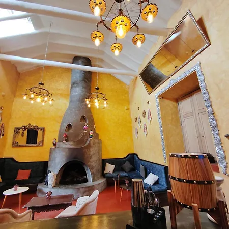 Ayni Boutique Hotel