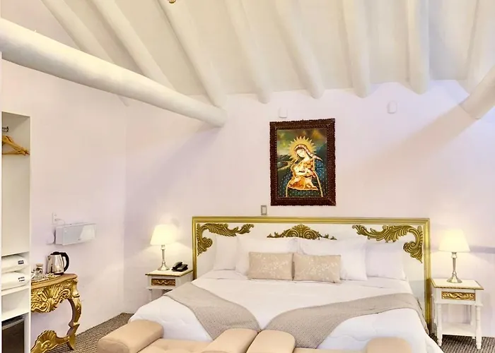 Ayni Boutique Hotel *