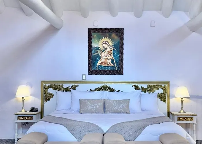 Hotel Ayni Boutique Cuzco
