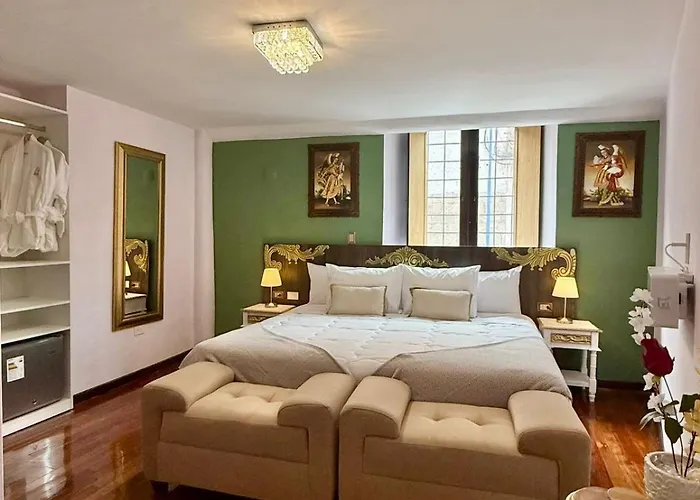 Ayni Boutique Hotel