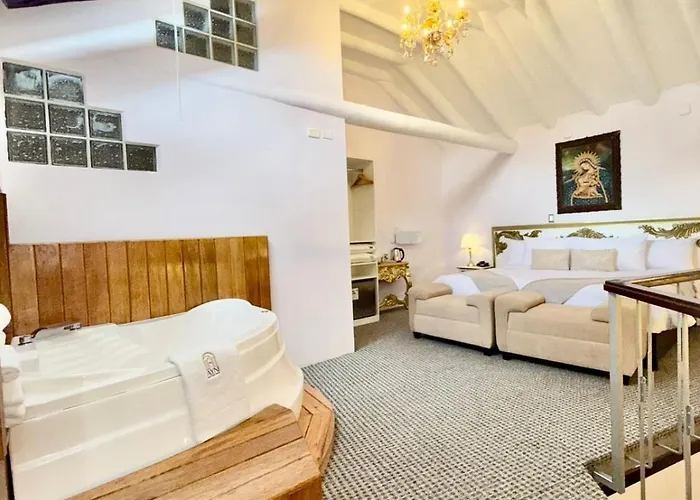 Ayni Boutique Hotel