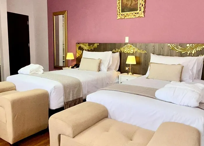 Ayni Boutique Hotel *