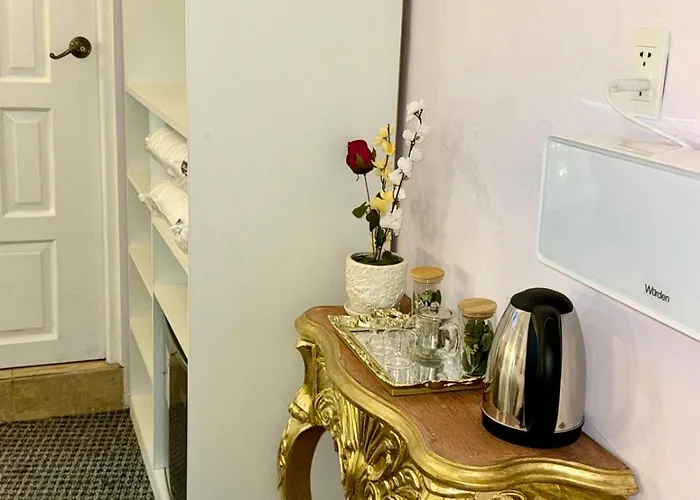 Hotel Ayni Boutique Cuzco