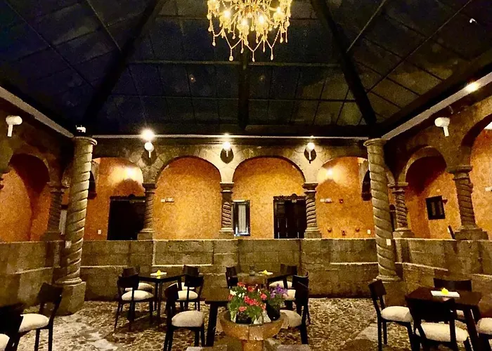 Ayni Boutique * Cuzco