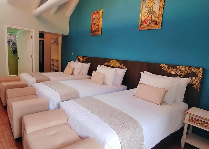 Ayni Boutique Hotel *