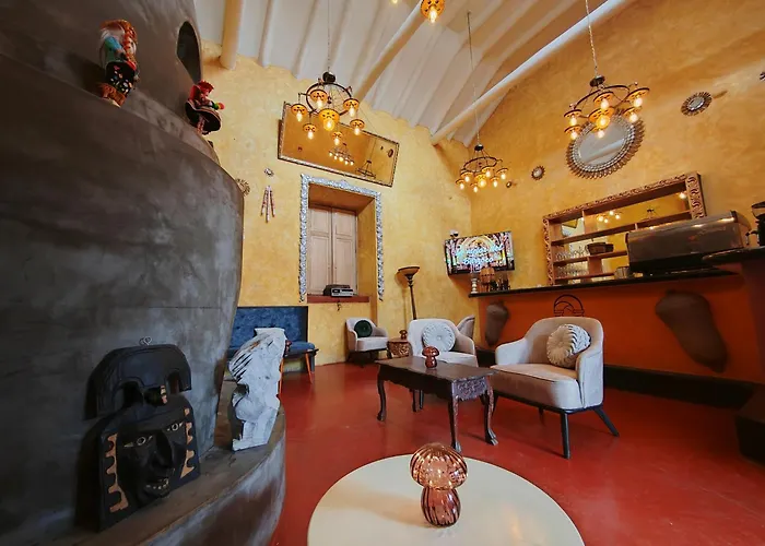 Ayni Boutique Hotel Cuzco