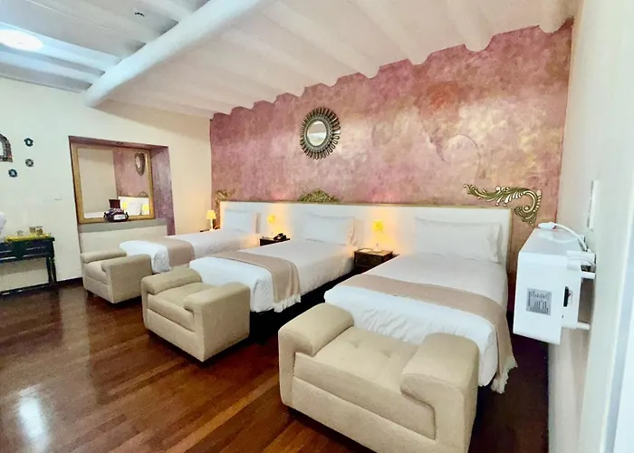 Hotel Ayni Boutique