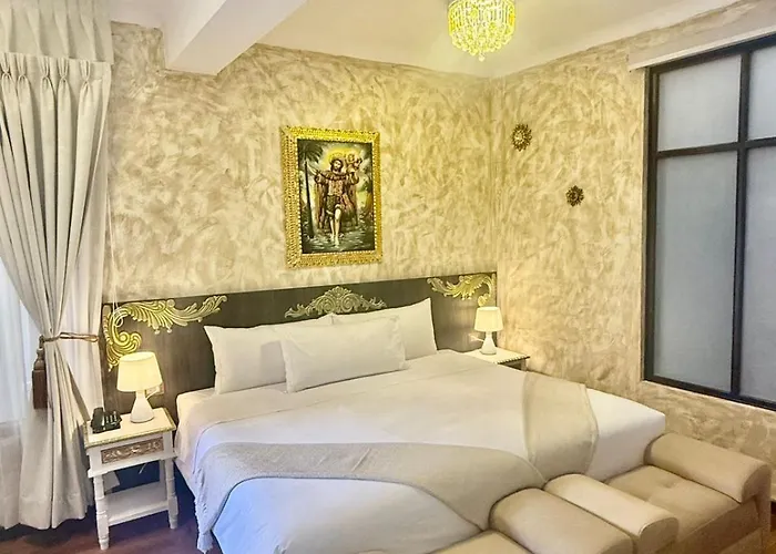 Ayni Boutique Hotel Cuzco