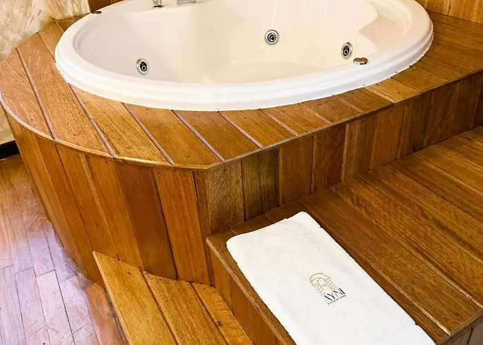 Ayni Boutique Hotel