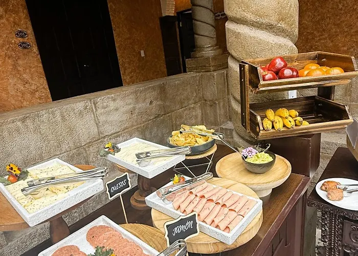 Hotel Ayni Boutique Cuzco