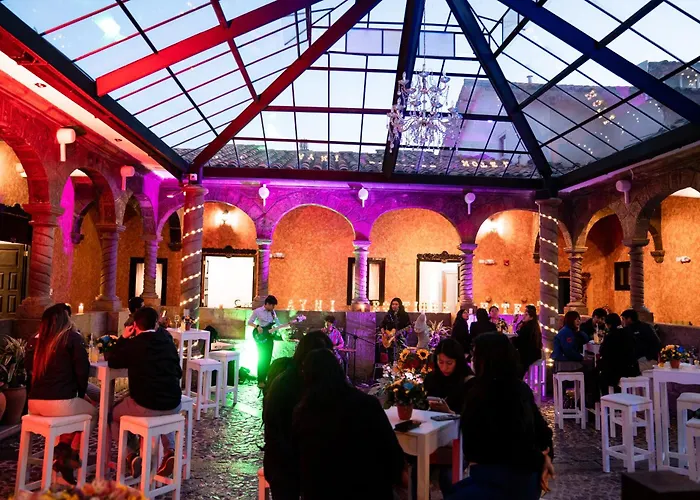Hotel Ayni Boutique
